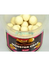 Pop-up Monster Crab - Select Baits